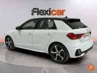 Usado Audi A1 Sportback Advanced Plus 110 CV (80 kW) 2023 Blanco Utilitario
