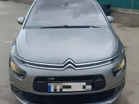 Usado Citroën C4 Feel 131 CV (96 kW) 2016 Gris Utilitario