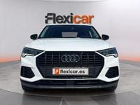 Occasion Audi Q3 Advanced 245 ch (180 kW) 2022 Blanc SUV