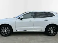 Usado Volvo XC60 Inscription 2020 Blanco SUV