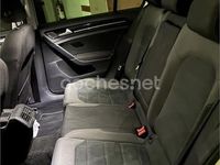 Usado VW Golf VII R-line 150 CV (110 kW) 2019 Blanco Berlina