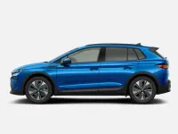 Nuevo Skoda Elroq 150 kW (204 CV) 2026 Azul SUV