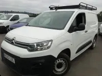 Usado Citroën Berlingo 100 CV (73 kW) 2022 Blanco Monovolumen