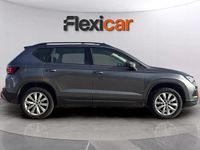 Usado Seat Ateca FR 150 HP (110 kW) 2023 Cinzento SUV