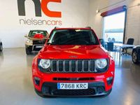 usado Jeep Renegade 1.0 Sport 4x2