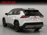 usado Toyota RAV4 Hybrid RAV 44x4 Feel!