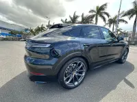 Usado Porsche Cayenne 470 CV (345 kW) 2024 Negro SUV