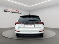 Occasion Skoda 110 R Ambition 110 PK (80 kW) 2021 Wit Sedan