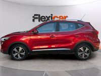Usado MG ZS Comfort 116 CV (85 kW) 2025 Rojo SUV
