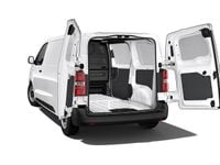 Nuevo Citroën Jumpy 120 CV (88 kW) 2026 Blanco Monovolumen