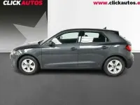 Usado Audi A1 95 CV (69 kW) 2024 Gris SUV