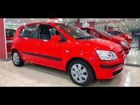 usado Hyundai Getz 2005