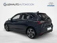 Usado Hyundai i20 N Line 80 CV (58 kW) 2026 Utilitario