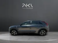 Usado Kia Niro 141 CV (103 kW) 2022 Negro SUV