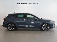 Usado Cupra Leon 150 CV (110 kW) 2025 Azul