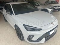 Usado Cupra Leon 150 CV (110 kW) 2025 Blanco Berlina