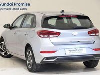 Usado Hyundai i30 101 CV (74 kW) 2024 Berlina