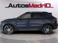 Usado Lynk & Co 01 261 CV (191 kW) 2023 Azul SUV