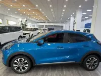 Nuevo Ford Puma Titanium 125 CV (91 kW) 2026 SUV
