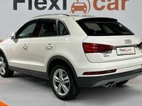 usado Audi Q3 2.0TDI 110kW