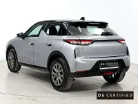 Usado DS Automobiles DS3 Crossback Bastille 101 CV (74 kW) 2023 Gris SUV
