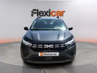 Usado Dacia Sandero Essentiel 101 CV (74 kW) 2023 Gris Berlina