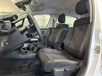 Brugt Citroën C3 Feel 102 HK (75 kW) 2021 Hvid Hatchback