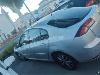 Usado Renault Laguna III Dynamique 130 CV (95 kW) 2011 Blanco Berlina