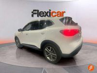 Usado MG HS Luxury 162 CV (119 kW) 2023 Blanco SUV