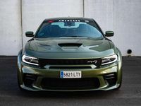 Usado Dodge Charger 727 CV (534 kW) 2021 Verde Berlina