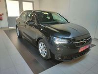 Usado Opel Corsa Elegance 101 CV (74 kW) 2023 Negro Utilitario