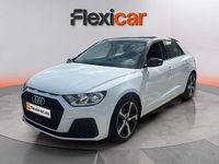 Usado Audi A1 Sportback Premium 95 CV (69 kW) 2020 Blanco Utilitario