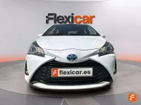 Usado Toyota Yaris Business Edition 116 CV (85 kW) 2020 Blanco Utilitario