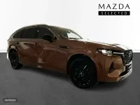 Usado Mazda CX-80 Homura-Line 254 CV (186 kW) 2024 SUV
