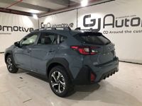 Nuevo Subaru Crosstrek Active 150 CV (110 kW) 2025 Azul SUV