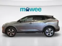 Usado Nissan Qashqai N-Connecta 140 CV (102 kW) 2023 Gris / plata SUV