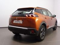 usado Peugeot 2008 1.2 Puretech S&s Allure 130