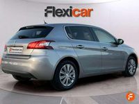 Occasion Peugeot 308 Allure 131 PK (96 kW) 2020 Grijs Hatchback