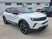 Usado Opel Mokka 136 CV (100 kW) 2023 Blanco SUV