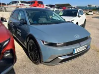 Nuevo Hyundai Ioniq 167 kW (228 CV) 2025