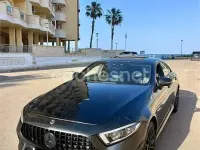 Usado Mercedes CLS350 Shooting Brake 258 CV (189 kW) 2018 Negro Familiar