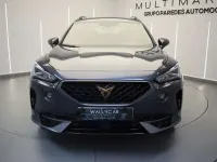 Usado Cupra Formentor VZ 310 CV (228 kW) 2021 Gris SUV