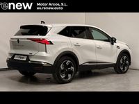 Usado Renault Symbioz Techno 145 CV (106 kW) 2025 Blanco SUV