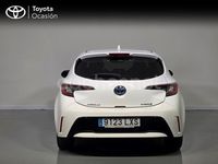 Usado Toyota Corolla Active 122 CV (89 kW) 2022 Blanco Berlina