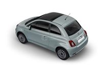 usado Fiat 500 1.0 Hybrid Dolcevita 52kw