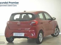 usado Hyundai i10 - 11.930 km 1.0 MPI Klass