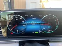 Usado Mercedes GLE350 320 CV (235 kW) 2022 Blanco SUV