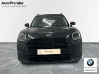 Usado Mini Countryman 163 CV (119 kW) 2024 Negro SUV