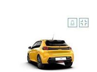 Usado Peugeot 208 GT 100 CV (73 kW) 2020 Naranja Utilitario