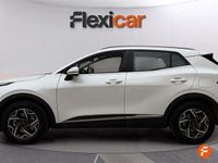 Usado Kia Sportage 160 CV (117 kW) 2025 Blanco SUV